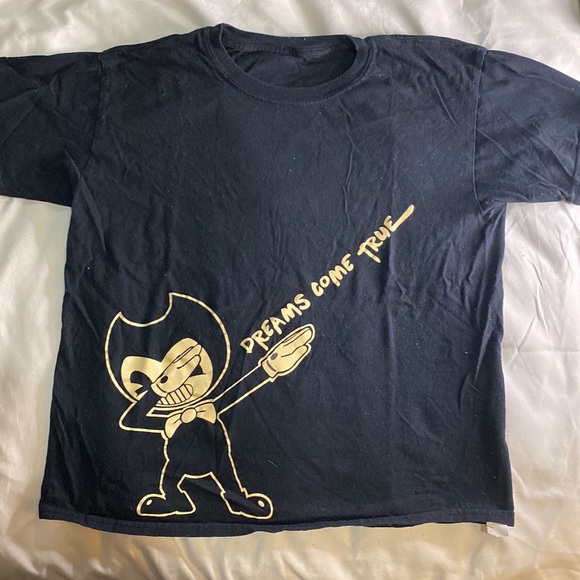 Bendy tee - Picture 2 of 4